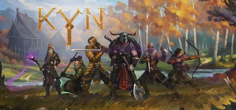 PC Game Kyn