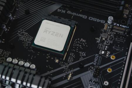 AMD Ryzen