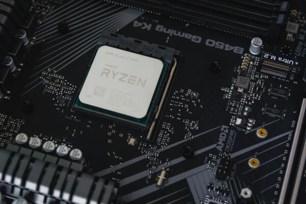 AMD Ryzen