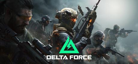 PC Game Delta Force