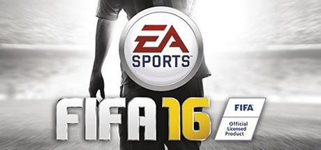 PC Game FIFA 16