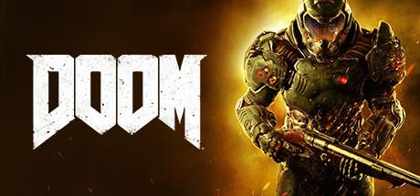 DOOM (2016)