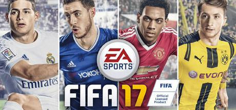 FIFA 17
