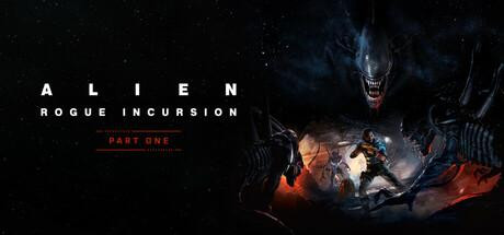 Alien: Rogue Incursion