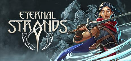 PC Game Eternal Strands