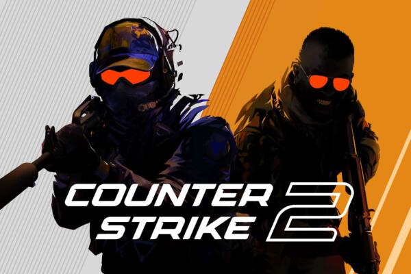 Counter-Strike 2