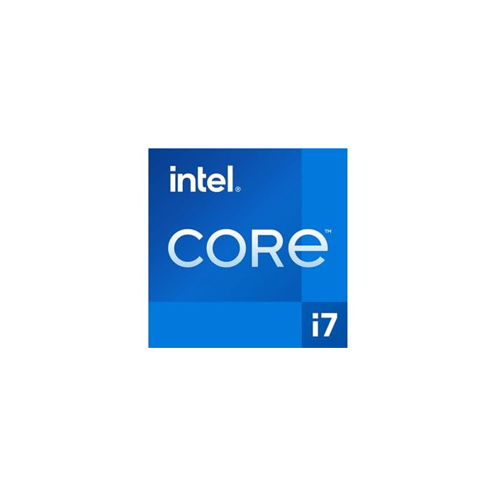 Intel Core i7-12700K Box.