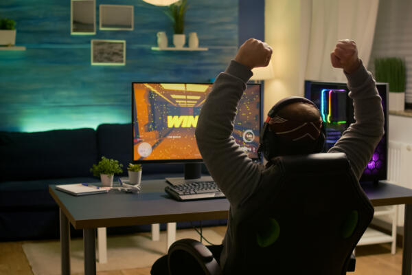 Optimale Hardware für erfolgreiches WoW-Spielen