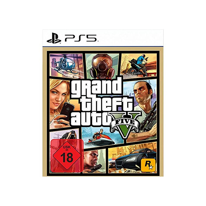GTA 6