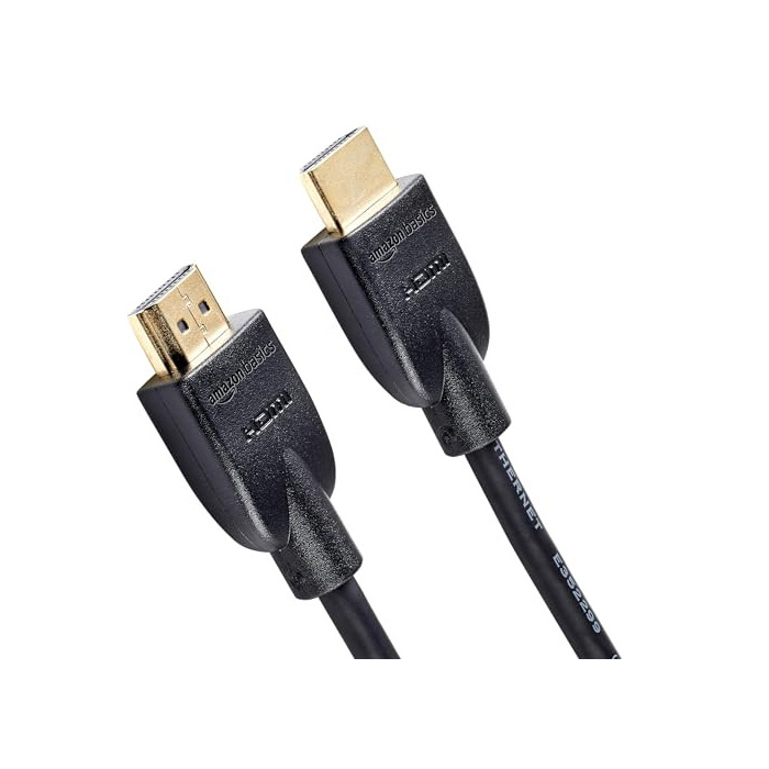 Amazon Basics 2.0