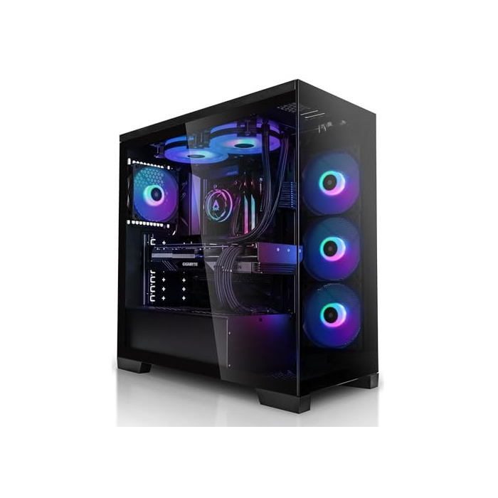 Megaport High End Gaming PC