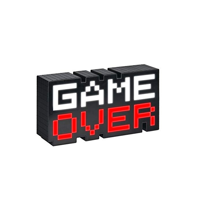 Retro-Gaming-Licht