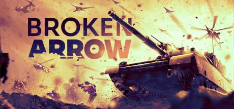 PC Game Broken Arrow