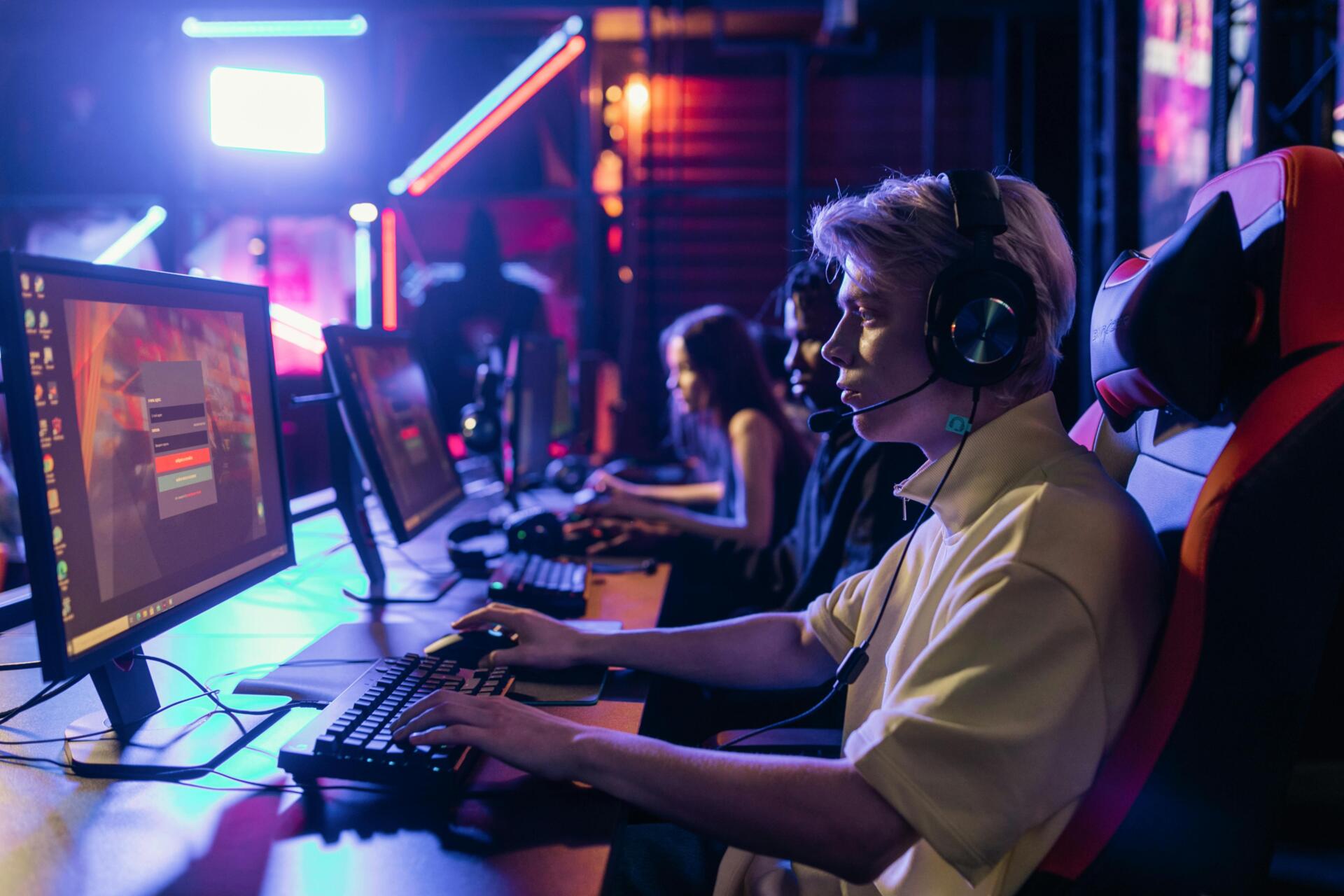 Sicher zocken: So schützt du deine digitale Identität beim Gaming und Wetten