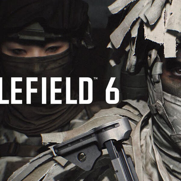 Battlefield 6 Gaming-PC