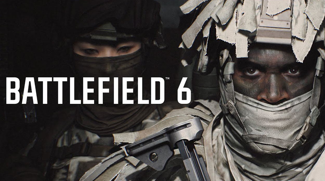 Battlefield 6 Gaming-PC