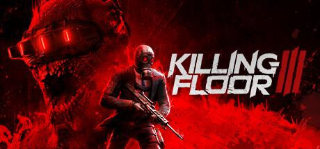 PC Game Killing Floor 3