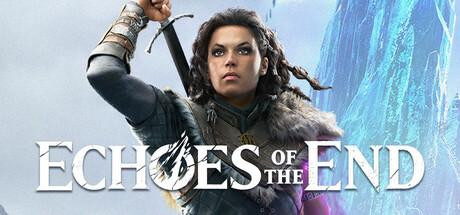 PC Game Echoes of the End