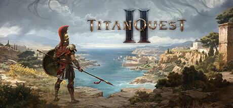 PC Game Titan Quest II