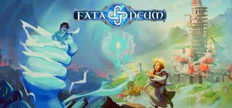 PC Game Fata Deum