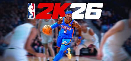 PC Game NBA 2K26