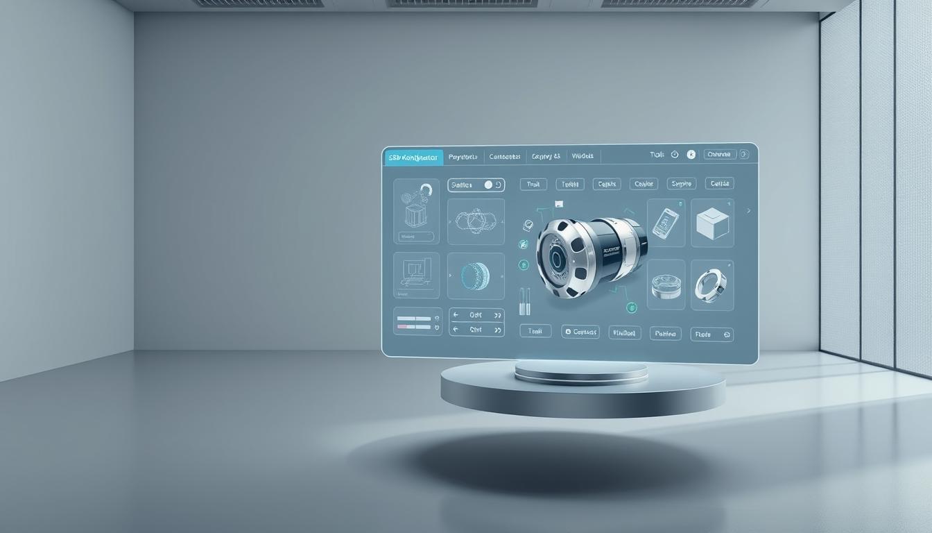 3D-Konfiguratoren und CPQ-Lösungen Experten