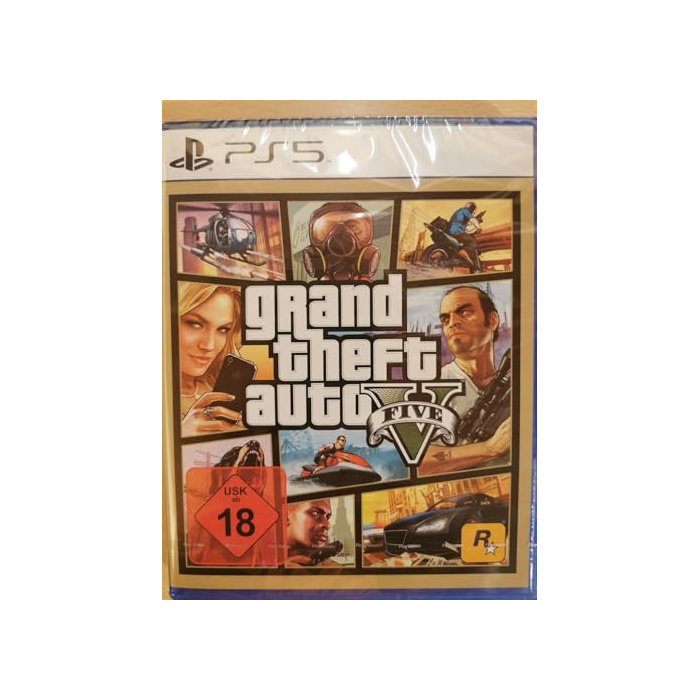 GTA 6