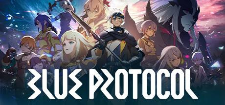 PC Game BLUE PROTOCOL
