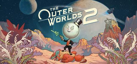 PC Game The Outer Worlds 2