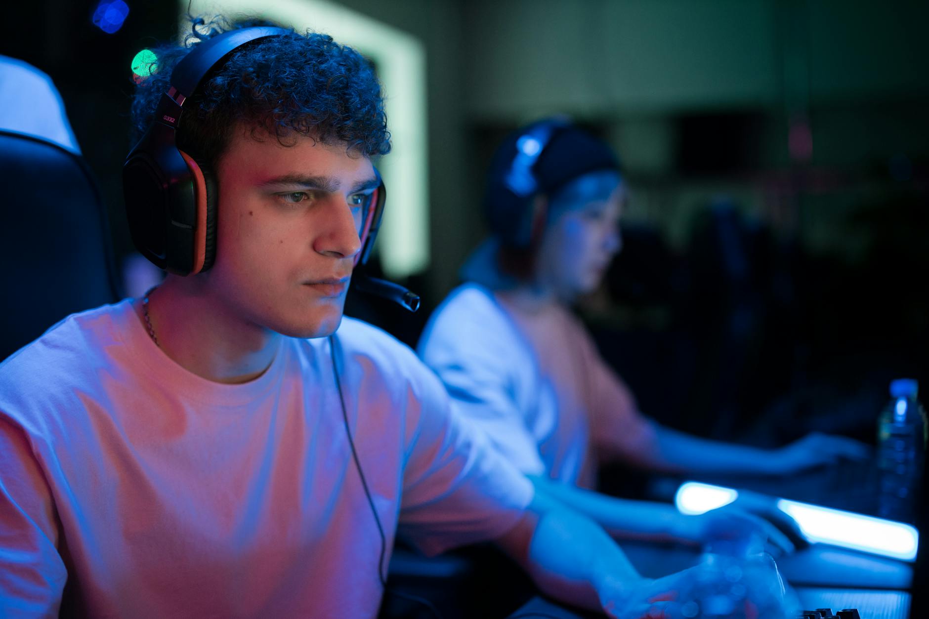 Sicheres Gaming: Diese 3 Sicherheitsfunktionen sollte dein neuer PC unbedingt haben