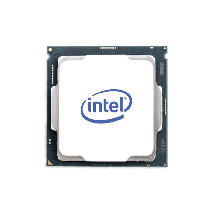 Intel® Core™ i5-10400F Desktop-Prozessor, 6 Kerne, bis zu 4,3 GHz, ohne Prozessorgrafik, LGA1200 (Chipsatz der Intel® 400er-Reihe), 65 W
