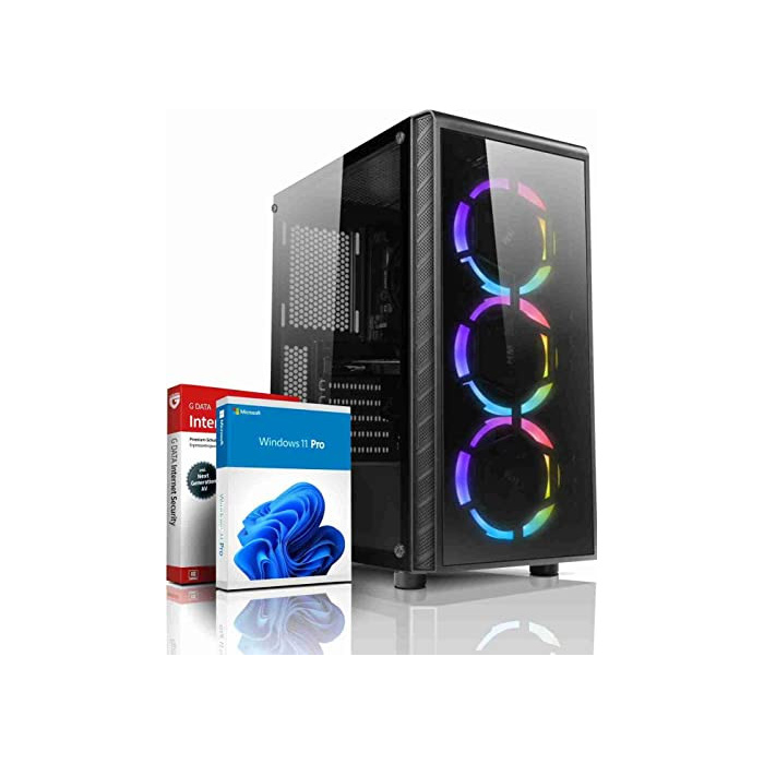 shinobee High End Gaming PC