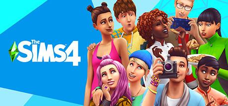 PC Game The Sims 4