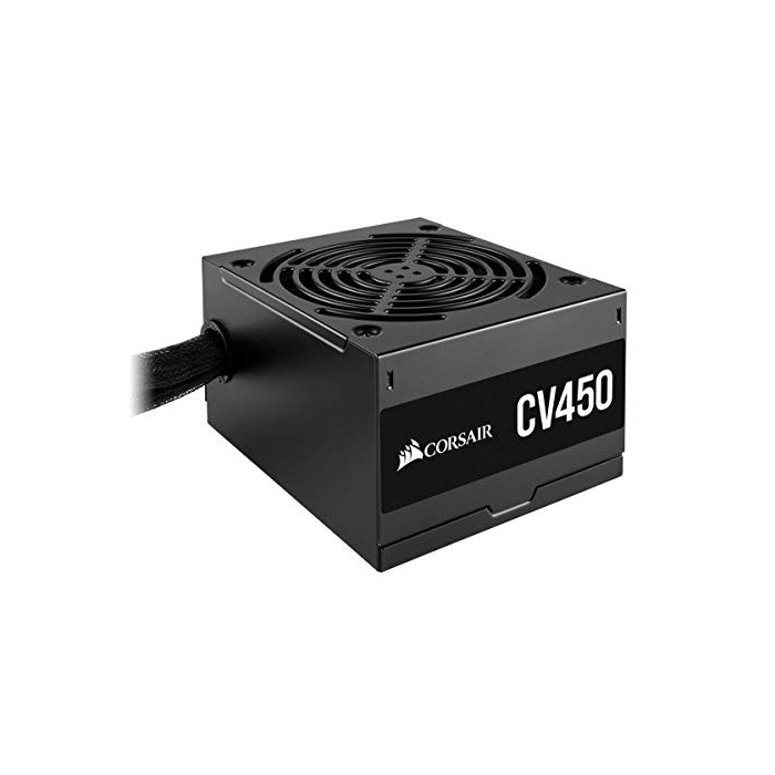 Corsair CP-9020209-EU PC-Netzteile, 450 W,