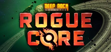 PC Game Deep Rock Galactic: Rogue Core