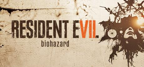 PC Game Resident Evil 7 Biohazard