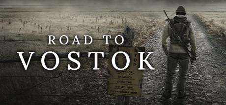 PC Game Road to Vostok