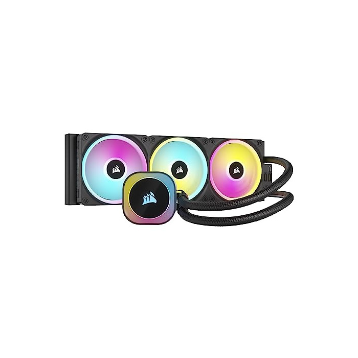 CORSAIR iCUE LINK