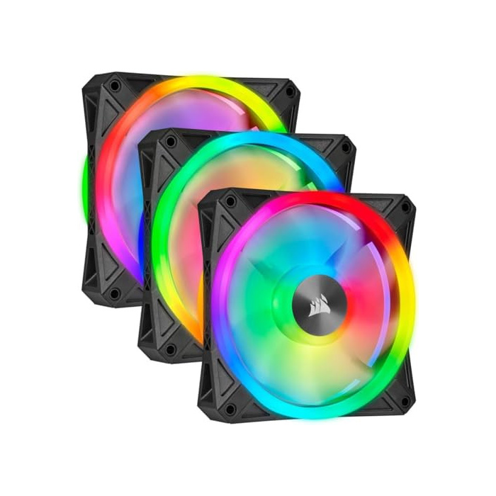 CORSAIR iCUE LINK