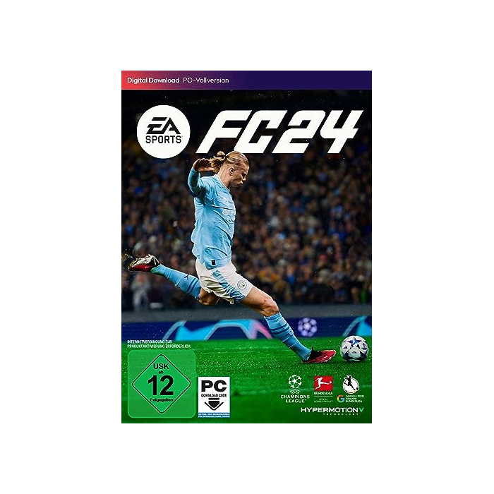 EA SPORTS FC 24