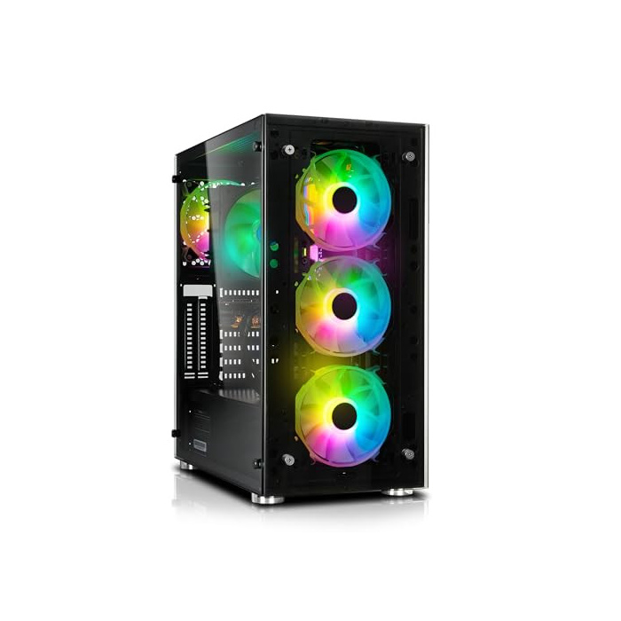 Memory PC