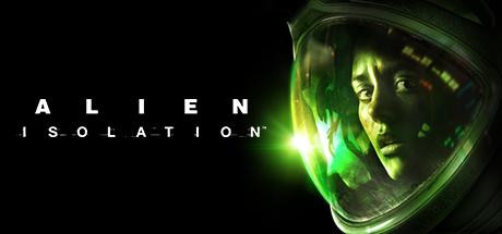 PC Game Alien: Isolation